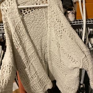 Free people sweater